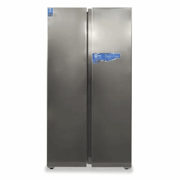 Refrigerador 490 L SideBySide Hitech