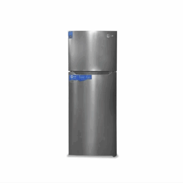 Refrigerador 231 Lts Hitech Silver