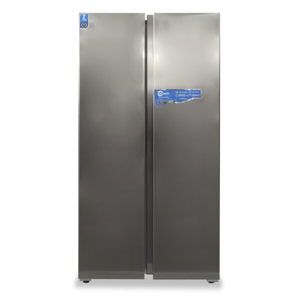 REFRIGERADOR HITECH DE 490 L