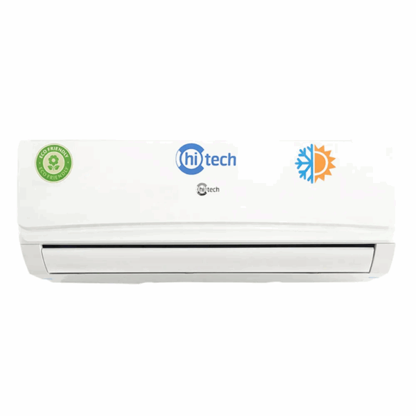 Aire Acondicionado Hitech 18000 BTU Blanco Frío/Calor CS-18H3A F/C
