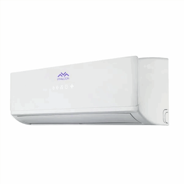Aire Acondicionado Iffalcon 24000 BTU blanco FAC-24CHA