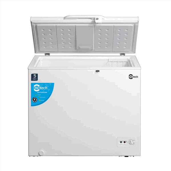 Freezer Hitech 220 Litros FHT-220