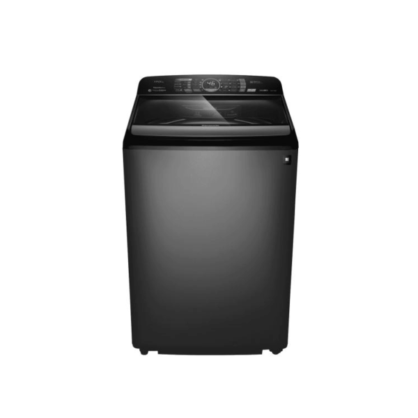 Lavadora 17Kg Panasonic gris NA-F170H7TRZ EcoNavi